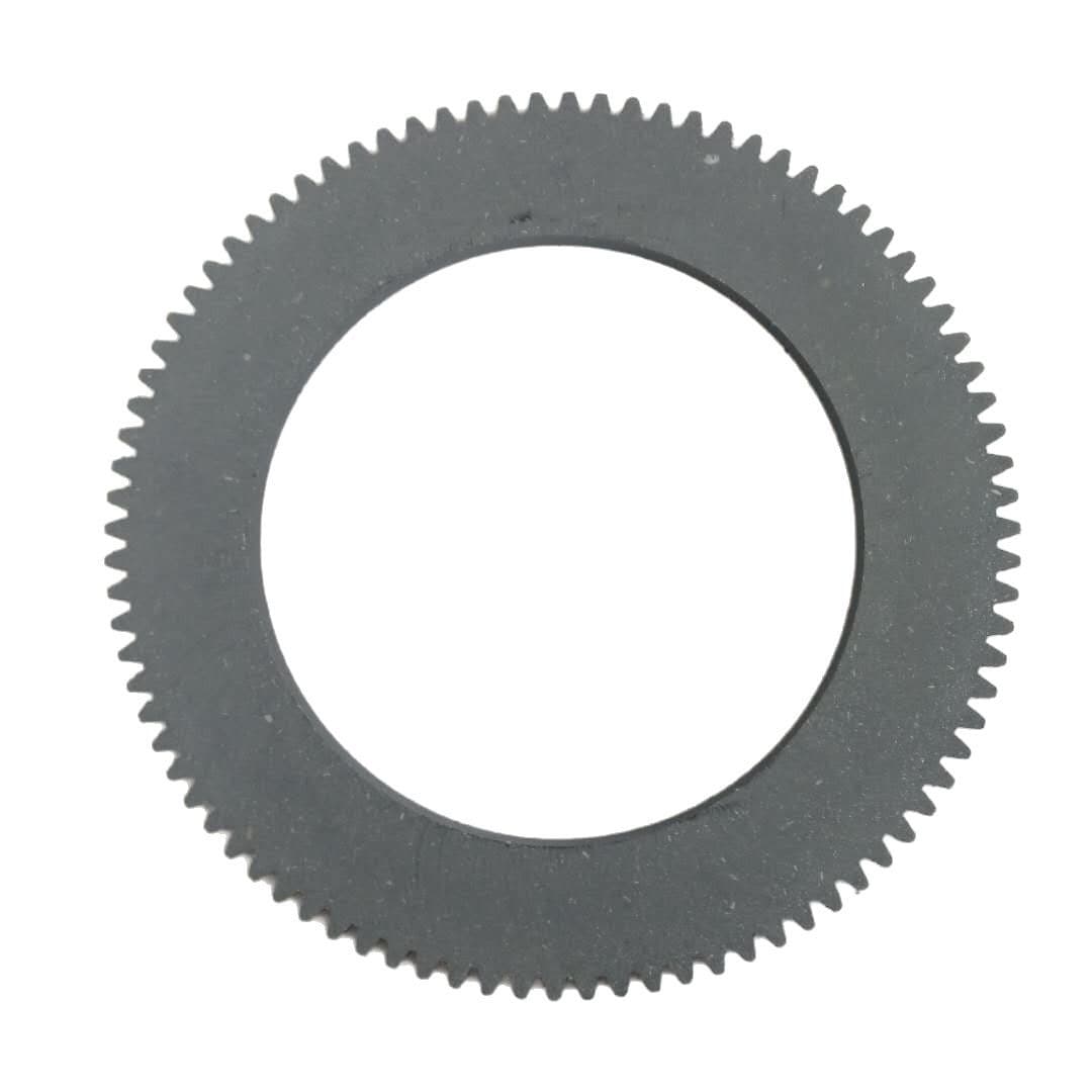 Honghan manufacturer produces workover rig 59-tooth 14-inch Tonghua friction disc