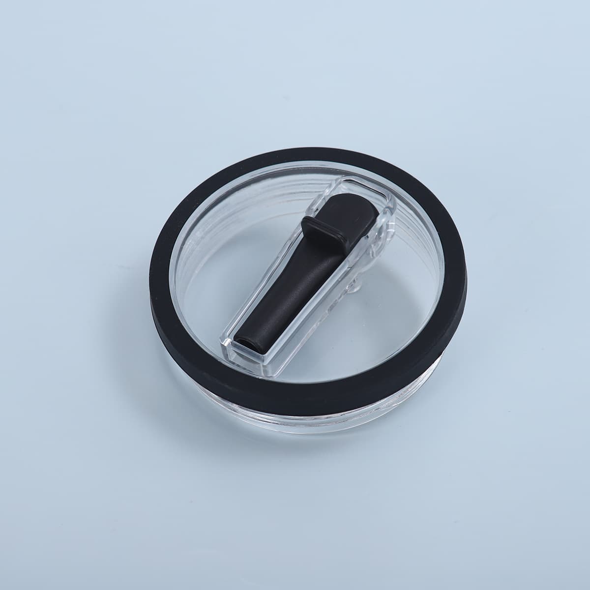 Universal Manufacturer Cup Lid for 12oz 14oz 16oz 20oz 30oz 40oz, Sealed Plastic Cup Lid