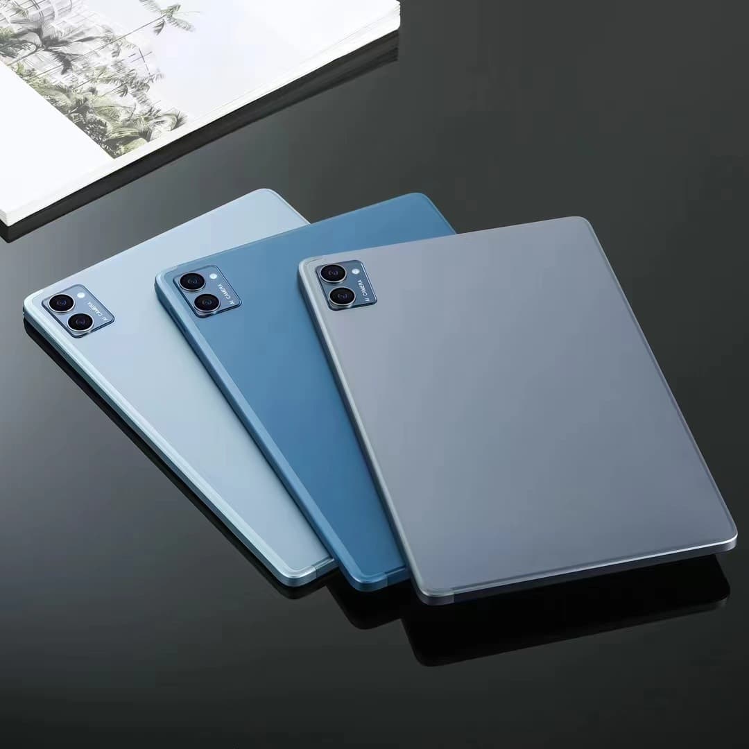Cross-border new 10-inch tablet wholesale metal quad-core 3G call dual-band 5GWiFi factory direct sales