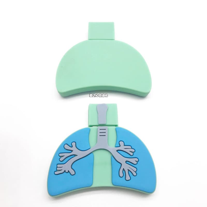 Cardiopulmonary Metal USB Drive Car 64GB Computer Dual-Use Type-C 128GB Phone USB Drive Large Capacity Memory Card