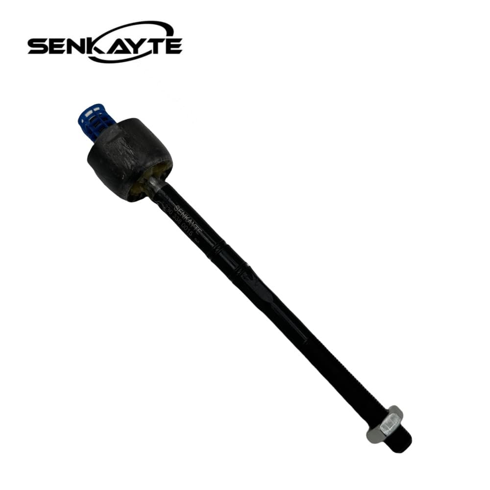 For Mercedes W203 W211 Tie Rod End Front Axle Joint Steering Rod End 2303380015