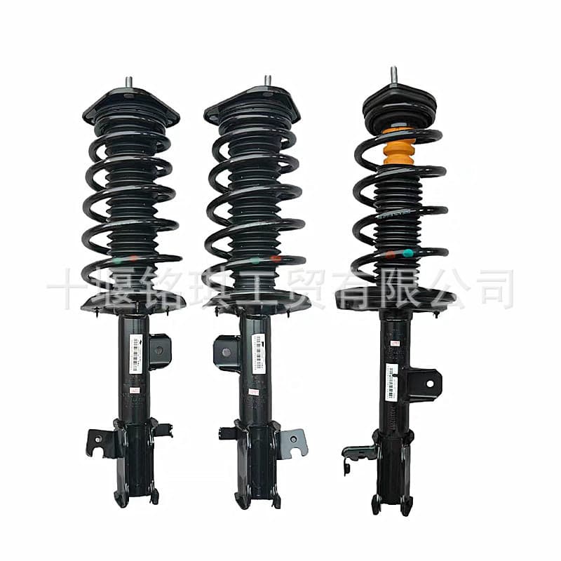 Front Shock Absorber Assembly for BYD Qin PLUS EV DM-i HADE-2905010C HADE-290