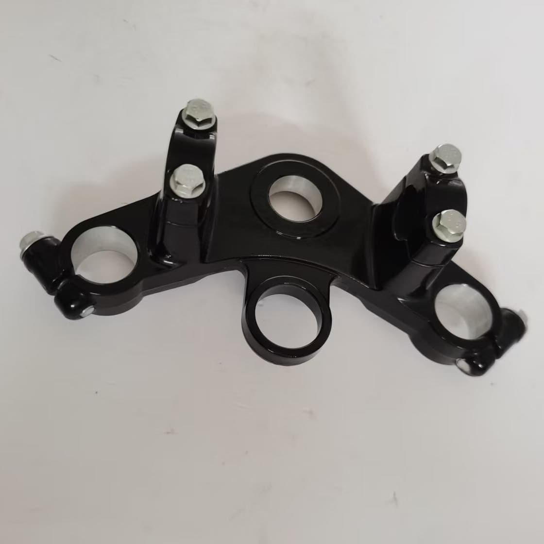 Philippine model XRM upper triple clamp