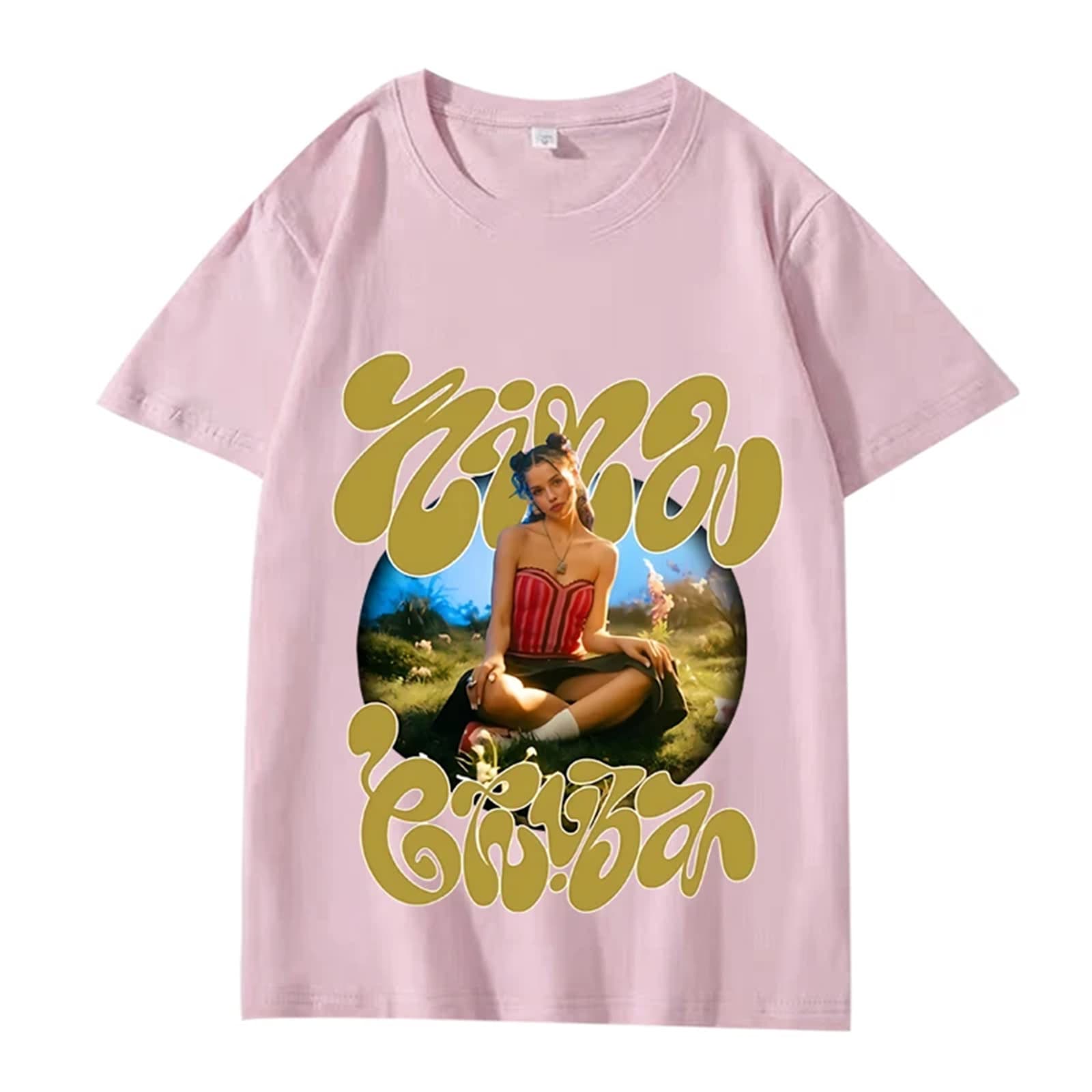90s style classic graphic T-shirt for men and women loose version street short-sleeved summer printed unisex T-shirt