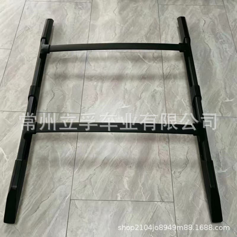 Compatible with 2026 Toyota RAV4 Roof Racks Cross Bars Roof Rails Modification roof racks for rav4