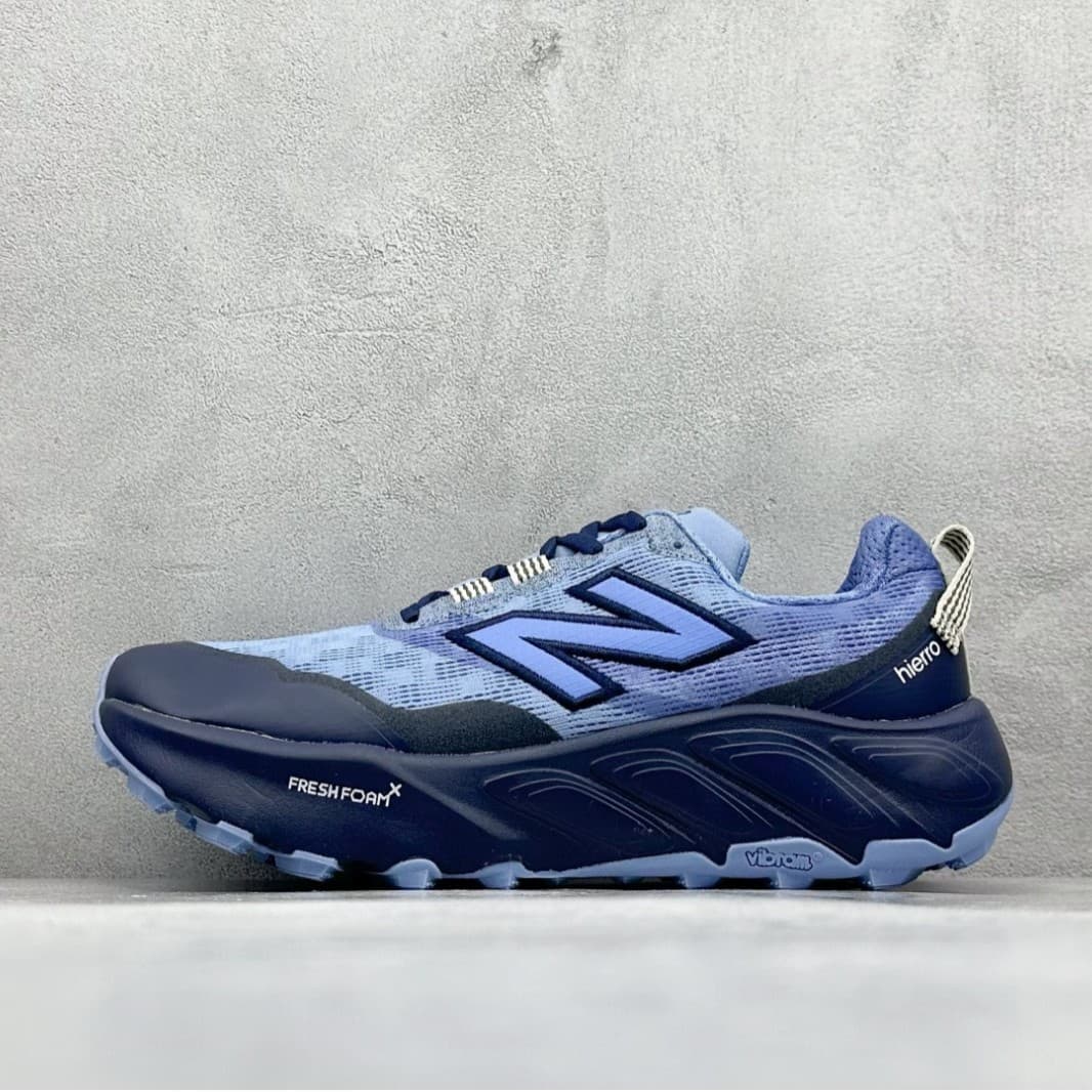 Putian Shoes NB Foam X HIERRO V9 Sports Shoes Durable Marathon Running Shoes Trendy Hot Style