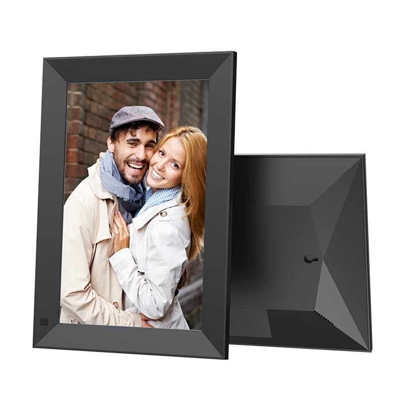 Digital Photo Frame 10 inch 15.6 inch 18 inch WiFi Cloud Photo Frame Electronic Album Frameo Smart Digital Photo Frame