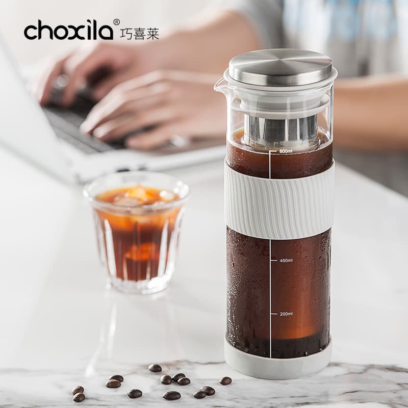 Daily Use Dining Kitchen Utensils / Coffee Pot / Coffee Maker