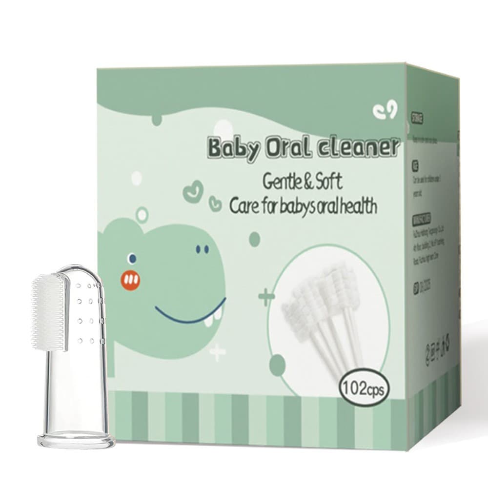 Baby Daily Care Small Tools - Baby Nasal Aspirator Medicine Dispenser