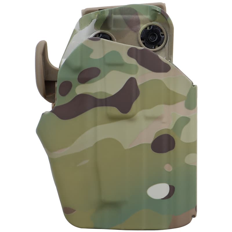 Neutral Tactical Quick Dial Sleeve Is Suitable for G26 P99C G2 Waist Tactical Glock Quick Dial Sleeve