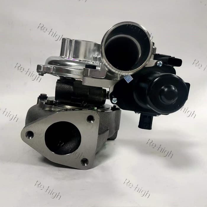 Toyota 1KD-FTV Supercharger CT16V 17201-OL040 17201-30110 1720130110