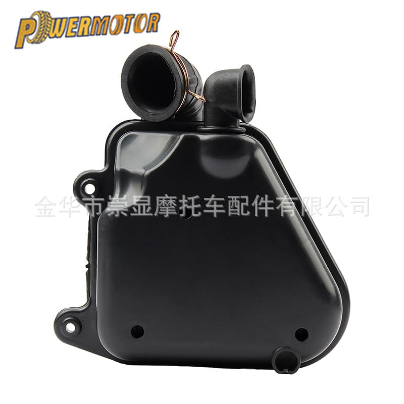 Suitable for Yamaha JOG50 motorcycle air filter element filter assembly Yinlong ZR50 Sail 90 air filter