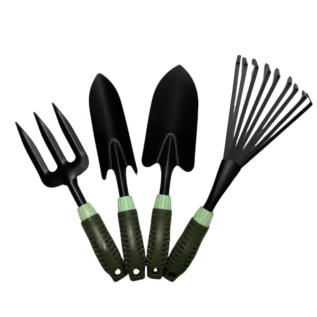 Gardening tools, planting flowers, shoveling soil, gardening, digging clams, multifunctional garden tools