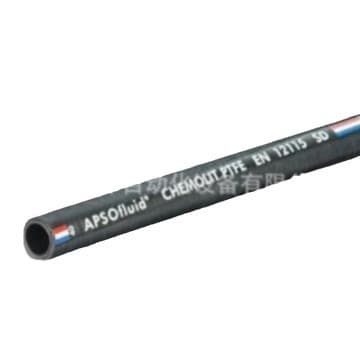 Germany APSOparts 0653268163 Spiral-Free Chemical Hose, Genuine Import