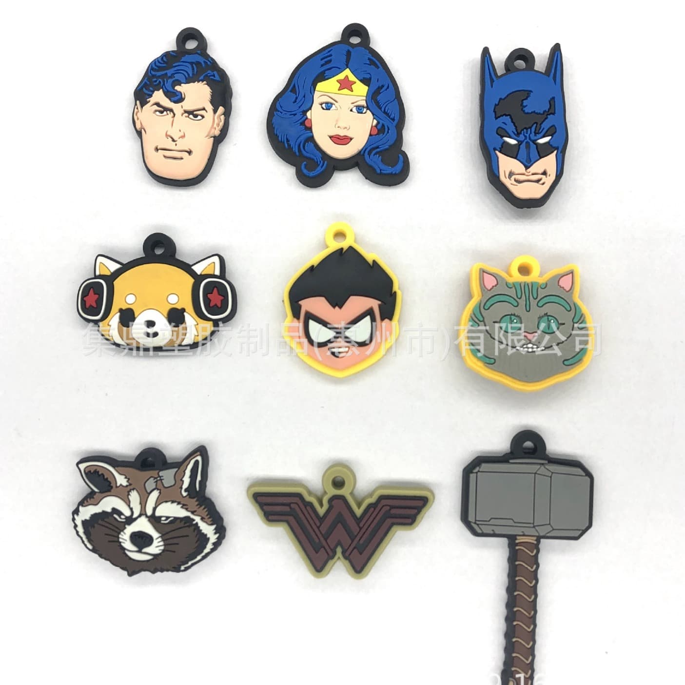 Custom phone wipe with flocking, multiple materials, custom design and sample, phone accessory pendant, original factory, anime cartoon