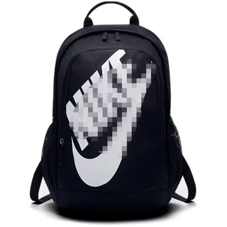 Backpack Spring New Style Student Junior High School College Student Backpack Sports Travel Outdoor School Bag Computer Bag Large Capacity