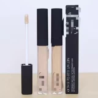 Export Concealer Pen Black 0. Concealer Four-color 6ml Contouring