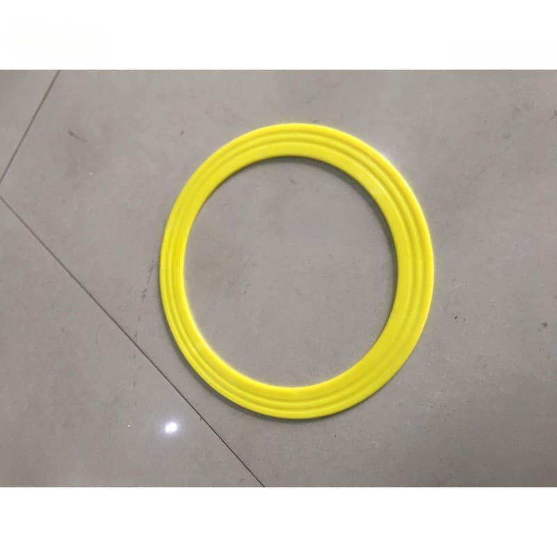 Professional Plastic Juggling Rings, Hand Skill Performance, Throwing Rings, Juggling Clown Acrobatic Props, Ring Props, Ladder, Others