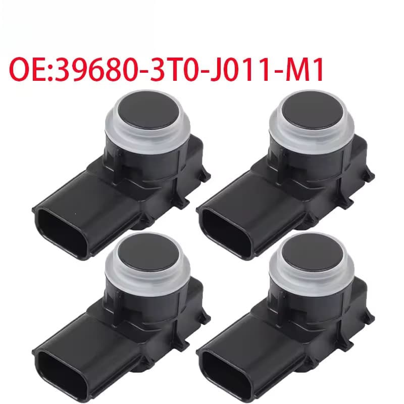 Compatible with Honda Radar Sensor PDC Parking Reverse Radar Sensor 39680-3T0-J011-M1