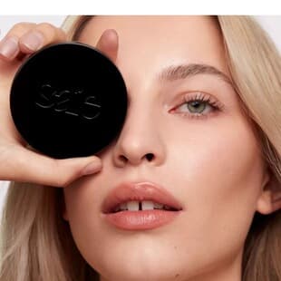 In stock Saie sun melt contour cream bronzer natural sculpting shadow cream 30ml