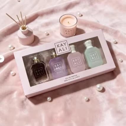Cross-border Hot Selling KAYALI Kayali Men's and Women's Perfume Long-lasting Scent 100ml Dubai Arabic Factory Wholesale