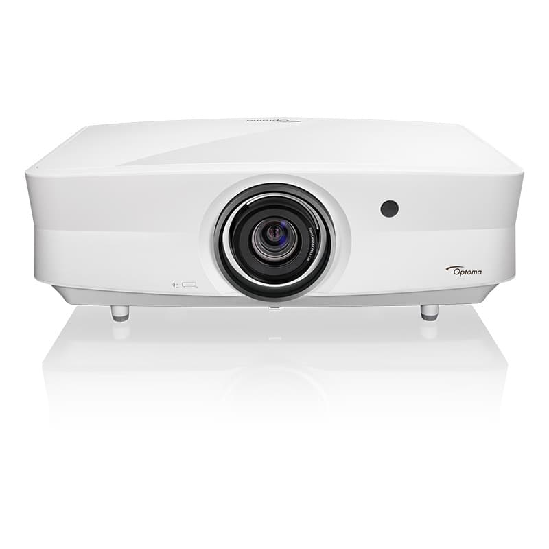 Optoma MX-98 4K High-Definition 3D Home Theater Projector for Office and Home Use