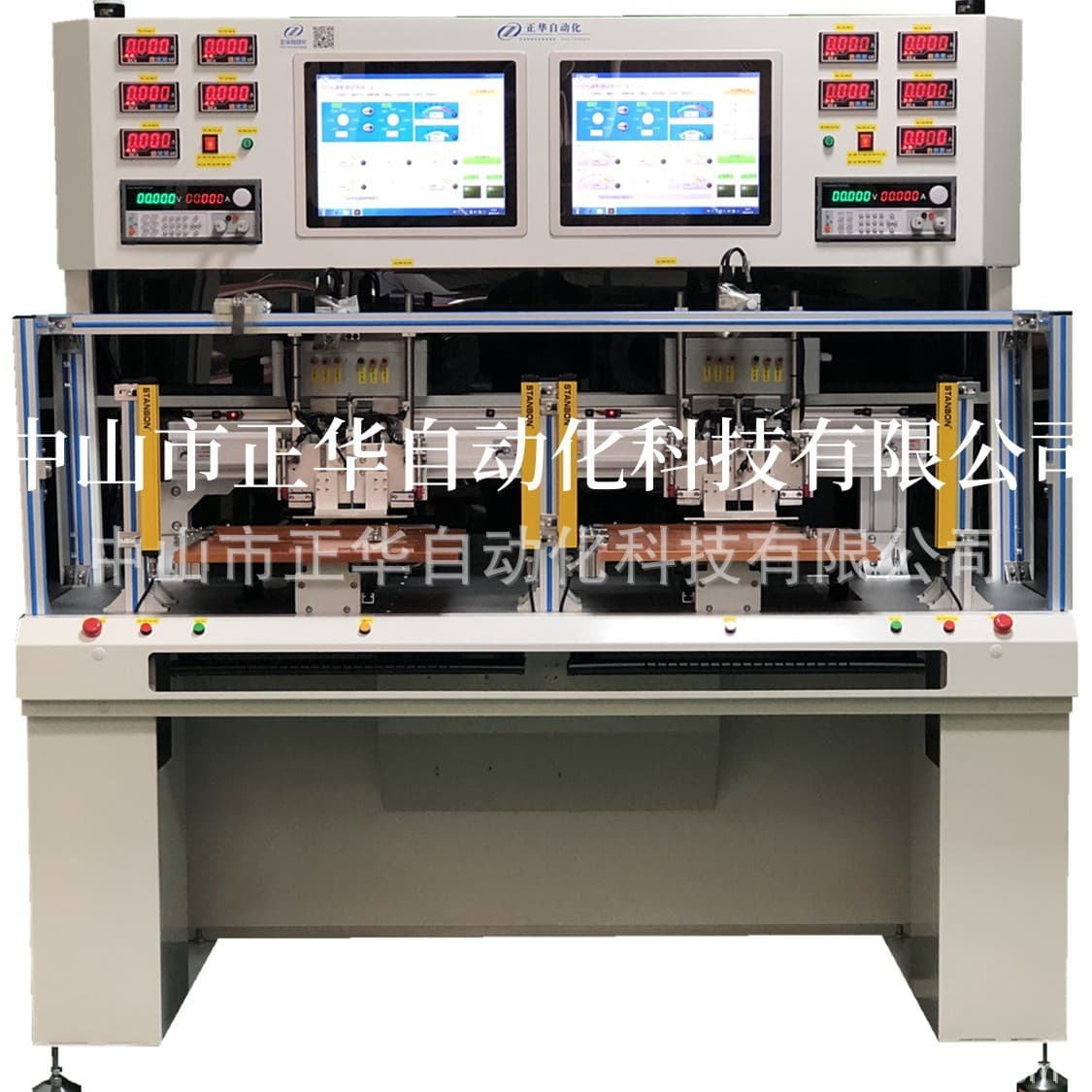 Automotive Light Source Lamp Board Testing Machine, Vehicle Lamp PCB Circuit Board Inspection Equipment, Automotive Lamp Board Tester
