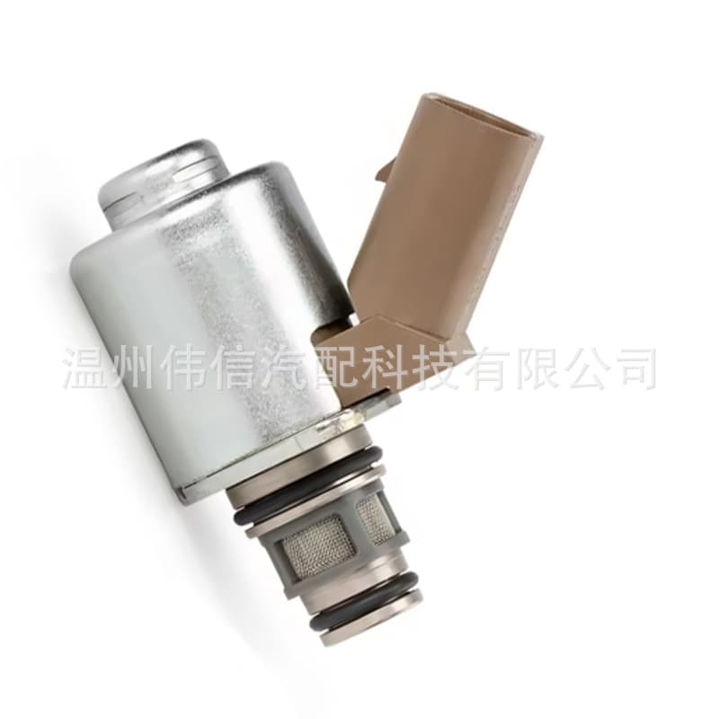 28362036 high-quality auto parts fuel metering solenoid valve 28362036