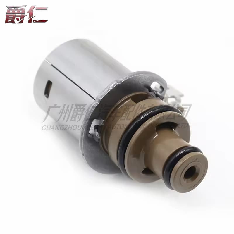 TR580 TR690 ADW 31825AA050 CVT Lock-up Solenoid Valve for Subaru Forester