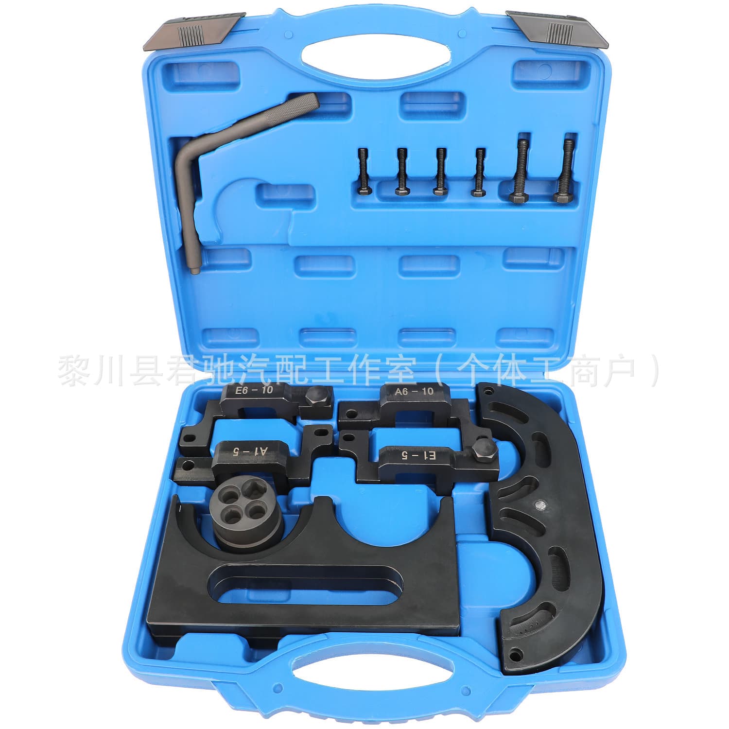 BMW S85 engine timing tool set BMW BMW M5 timing tool V10 BMW M series timing tool