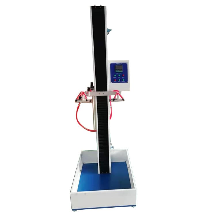 Ball Impact Testing Machine Electric Ball Impact Testing Machine Manual Ball Impact Testing Machine Infrared Ball Drop