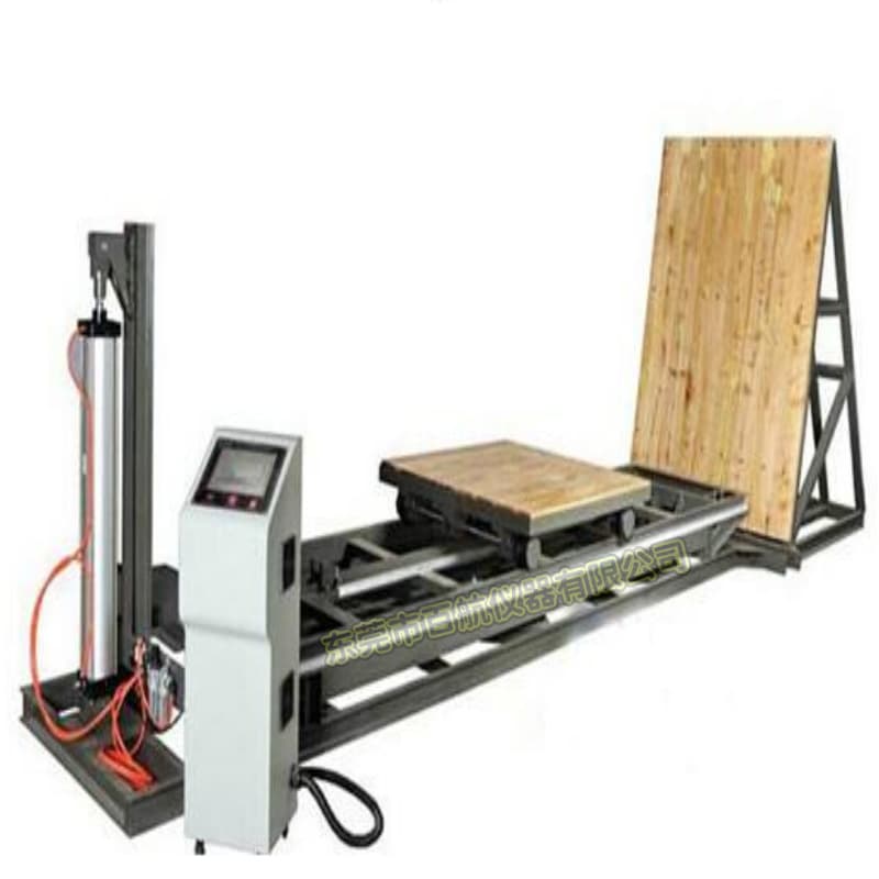 Packaging Impact Durability Tester
