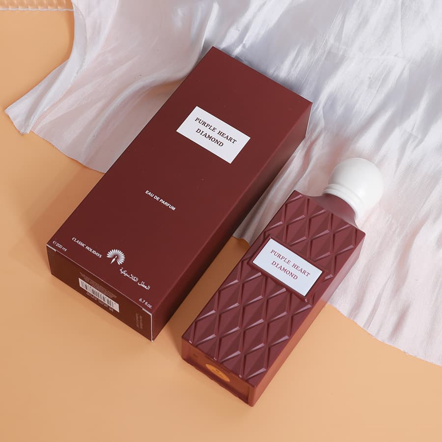 Cross-border popular perfume long-lasting women's big-name replacement wholesale tk best-selling women's perfume from Middle East Arab manufacturers
