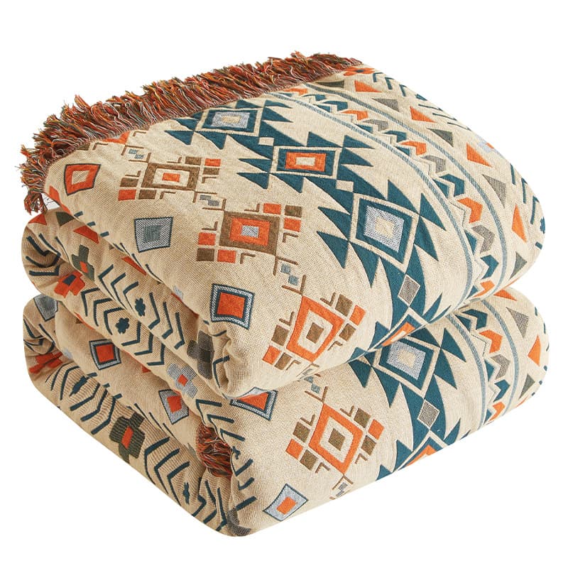 Class A Pure Cotton Muslin Blanket, Air Conditioning Blanket, Sofa Throw, Towel Blanket, Nap Blanket, Amazon Muslin Blanket