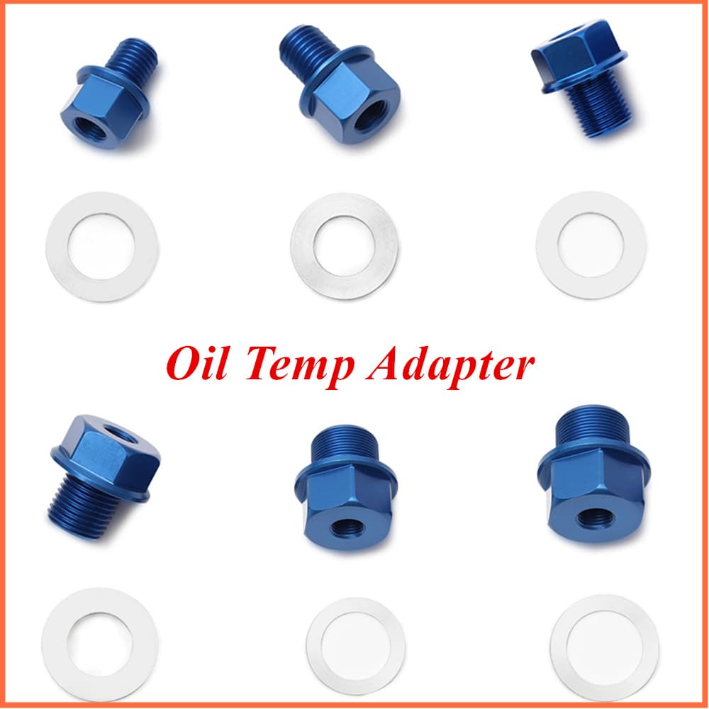 koso adapter KOSO instrument accessories temperature plug sensor temperature sensing vehicle motorcycle electric vehicle modification