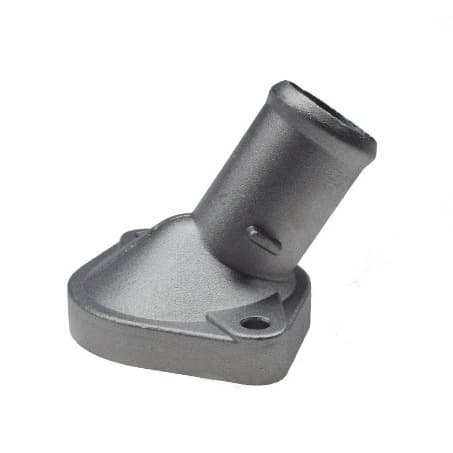 Aluminum Radiator Filler Neck Coolant Thermostat Housing Water Flange 1650221080 16321-21020
