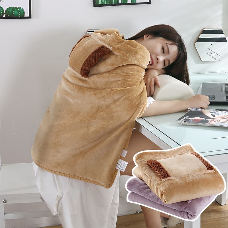 USB electric blanket, portable for winter use, constant temperature, 5V, washable, safe, low voltage, suitable for dormitory use.