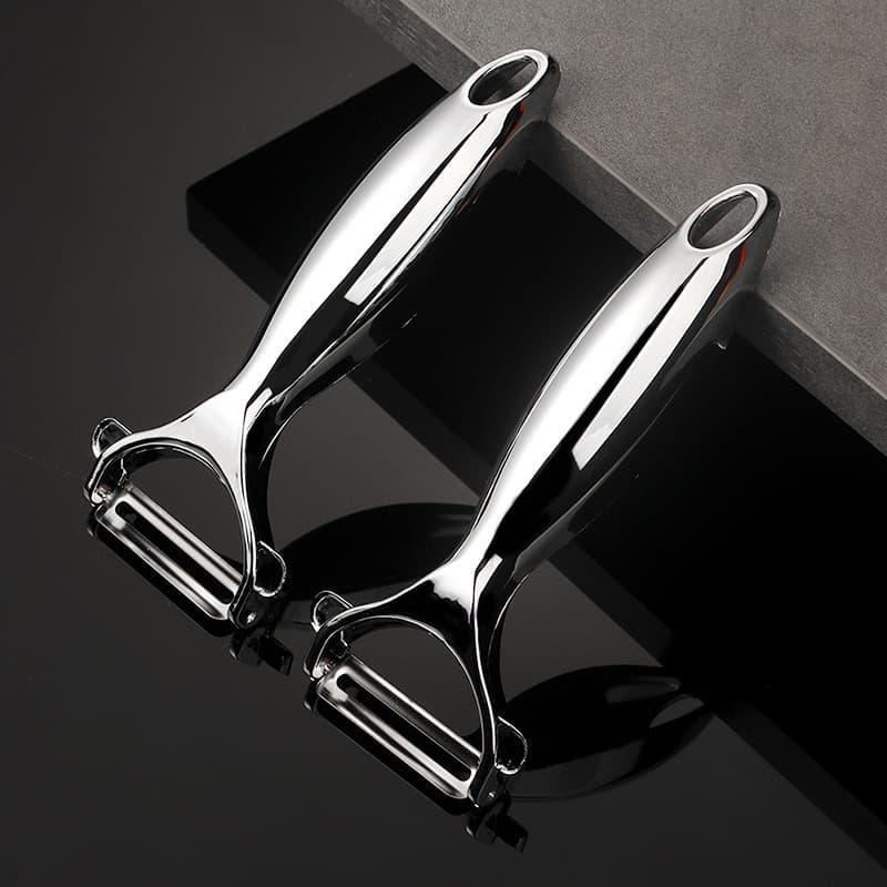 Multi-Function Zinc Alloy Peeler, Household Apple Peeler, Kitchen Tool, Potato Peeler