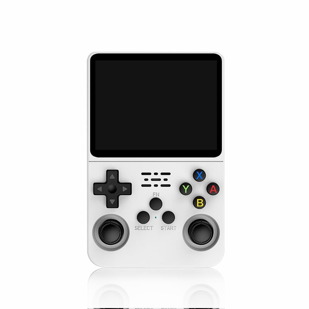 Cross-border R36S PS1 Large Screen Handheld Console PSP Portable Arcade Game GBA Retro Handheld Game Console HD