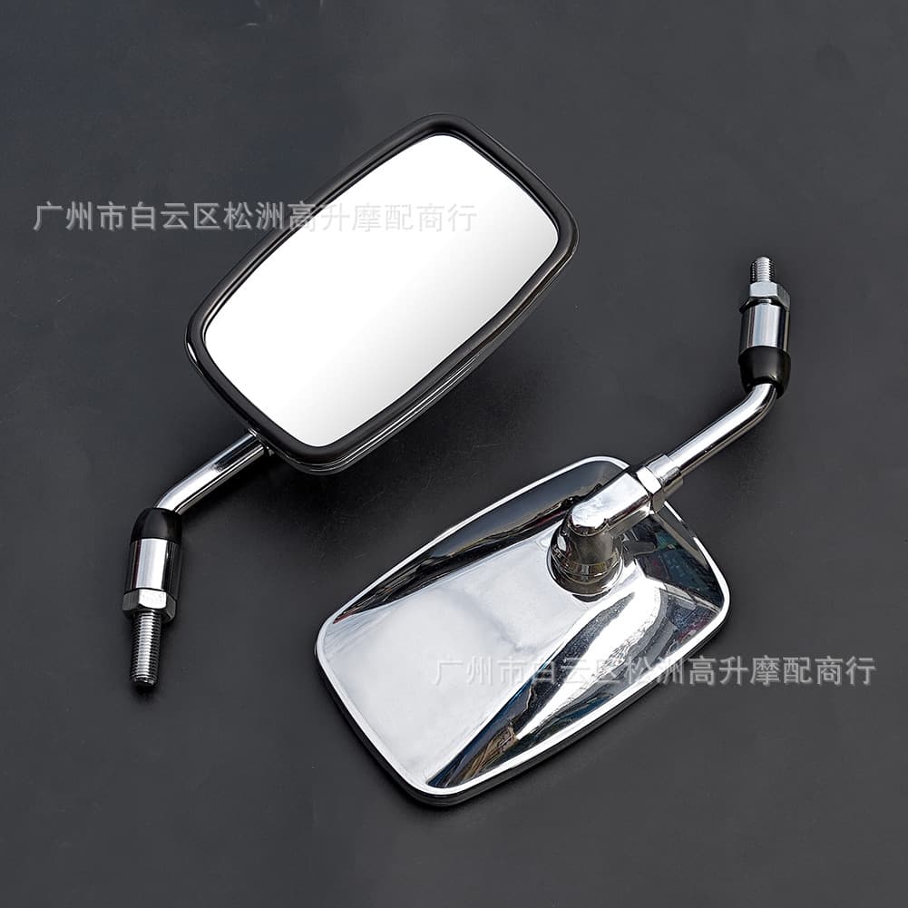 Compatible with Honda Magna 250 750, Dragstar 250, VF750 Magna250 Rear View Mirror