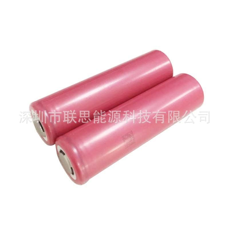 Sanyo Original UR18650 Lithium Battery 2600mAh 3.7V for Torque Car Camera Anti-Loss Tag Mobile Phone PDA Walkie-Talkie ETC