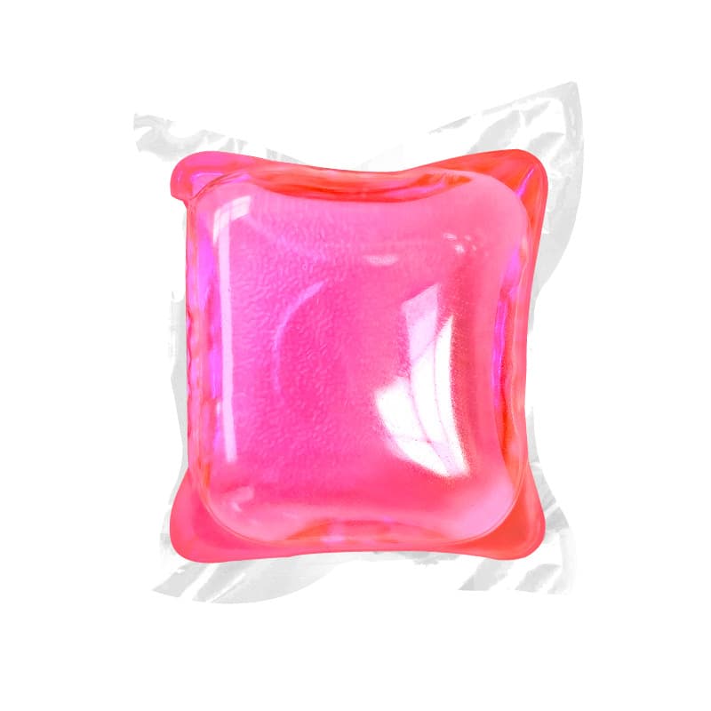 Fanxiaochun 5g Single Chamber Laundry Pods, Long-Lasting Scent Softener, Factory Direct