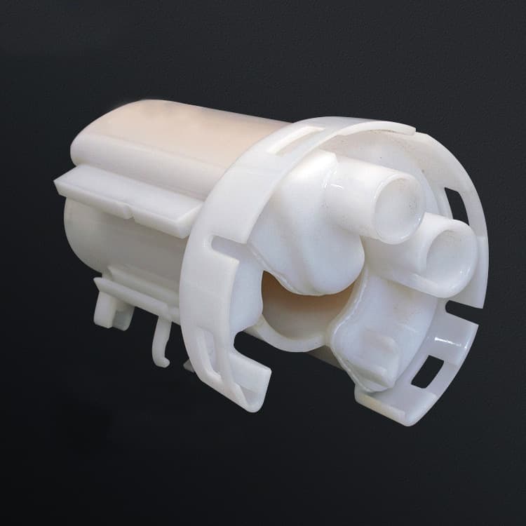 Fuel Filter MR529135 Compatible with Mitsubishi Pajero Internal Filter Element 1760A044 MN176207