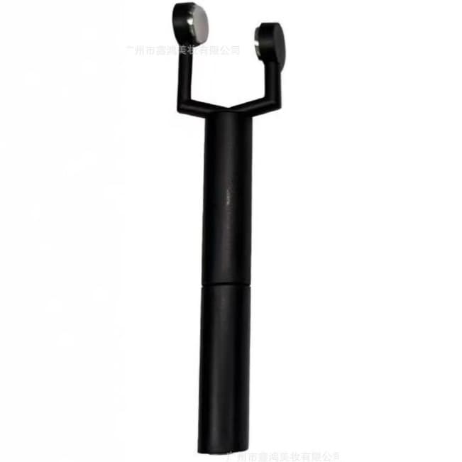 New Manicure Strong Magnet Three-in-One Y-Shaped Double-Headed Cat Eye Nail Polish Thickened Large Cylindrical Multi-Function Suction