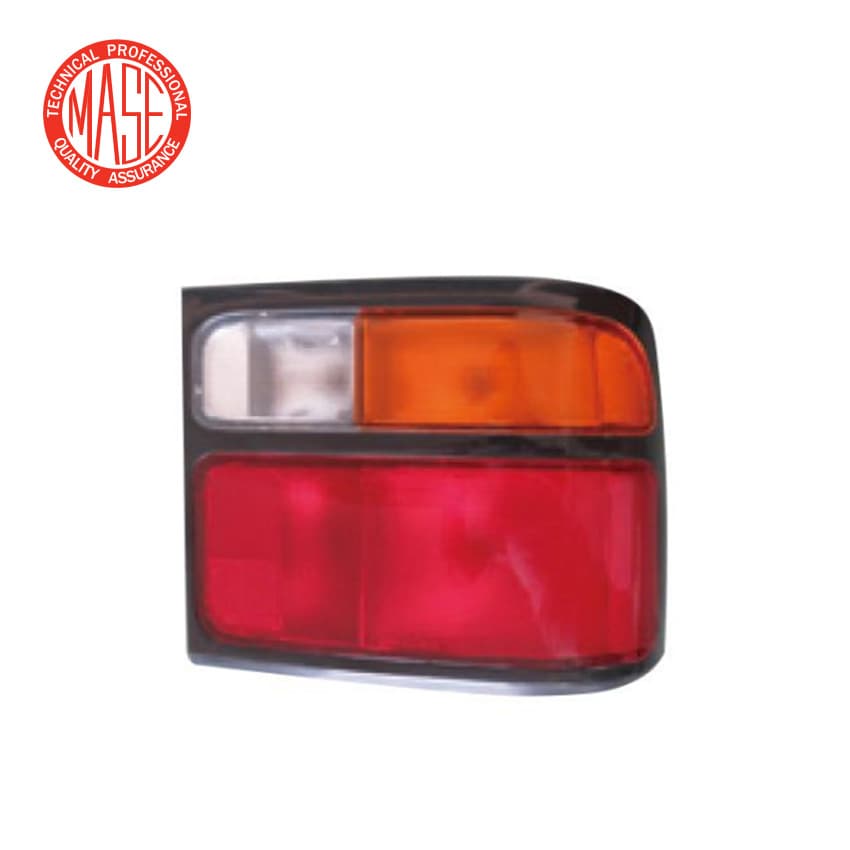 Tail Lamp for Coaster COASTER Rear Tail Light Bumper Light Brake Light