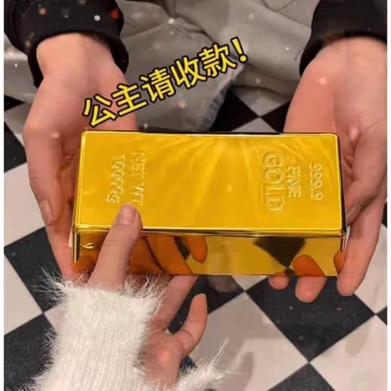 Creative Remote-Controlled Money Sprayer Surprise Box Birthday Ceremony New Year Red Envelope Gift for Girlfriend