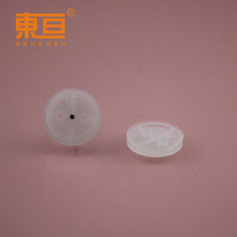 Φ242AB Soft 24 Pulley Eccentric Pulley Three-Hole Pulley Functional Belt Pulley Flexible Easy Plug and Play