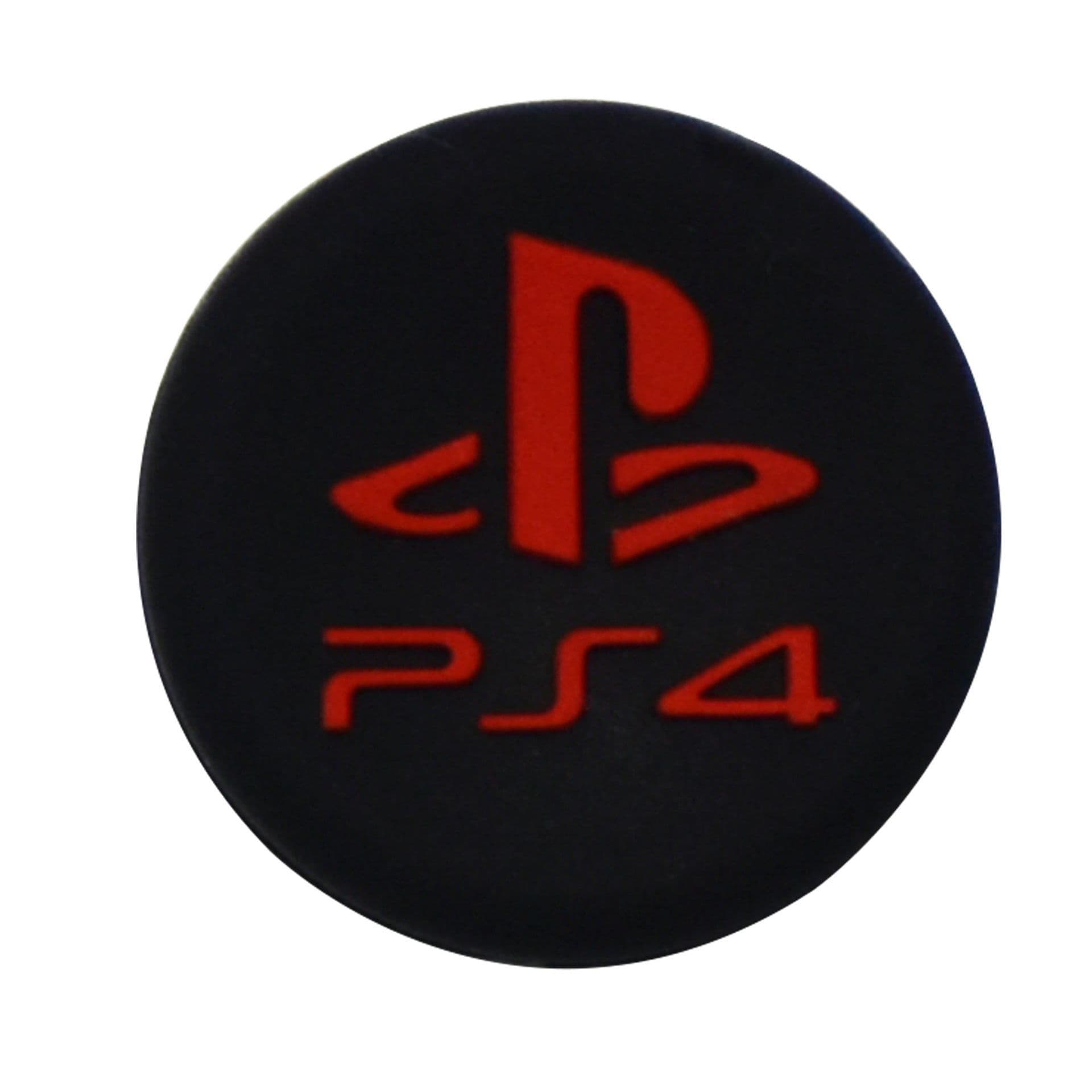 PS5/PS4 Controller 3D Joystick Cap Gamepad Stick Cover Button Protection Cap Xbox Mushroom Head Silicone Cap
