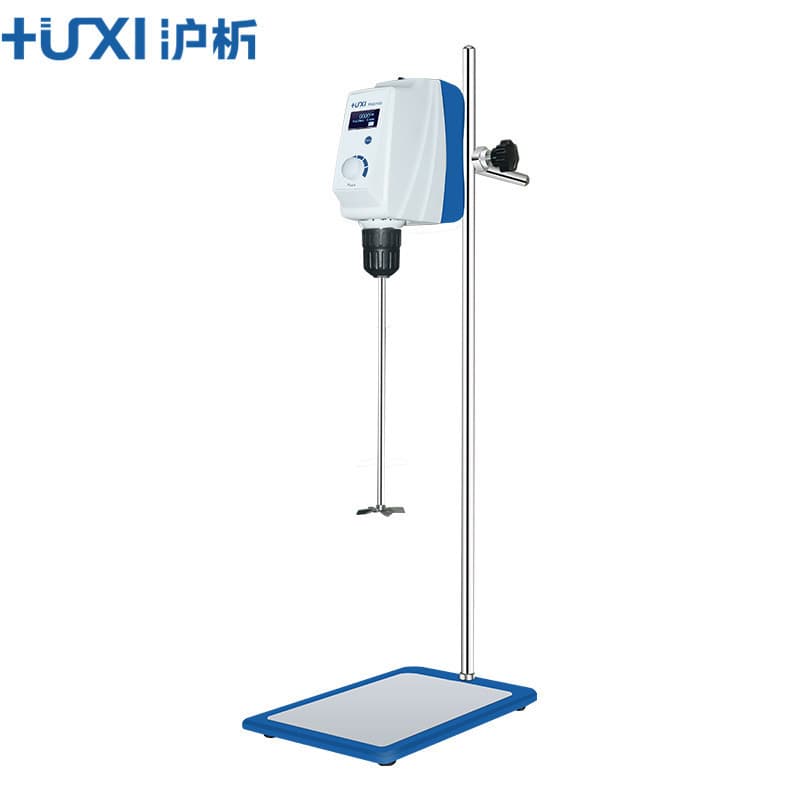 Shanghai Huxi RWD100 Overhead Electric Stirrer