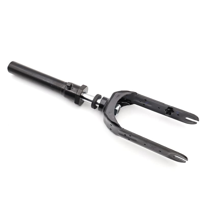 Ninebot Electric Scooter Max G2 Front Fork Shock Absorber Ninebot Shock Absorber Front Fork Front Wheel Bracket Suspension Accessories